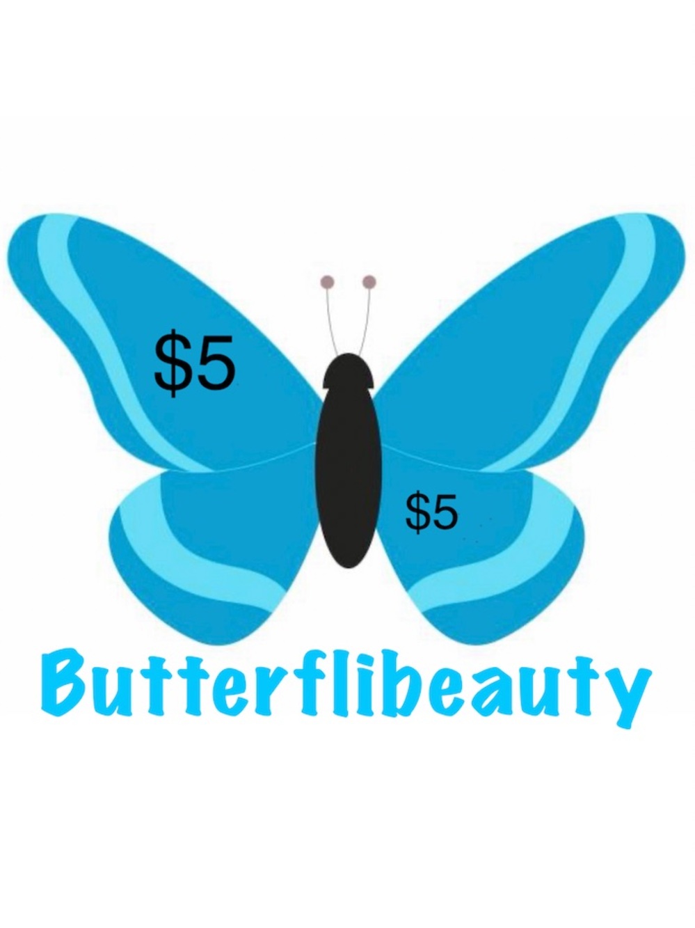 🦋- $5 IN A BUNDLE